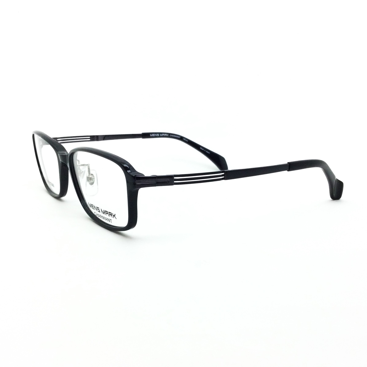 MENS MARK(ﾒﾝｽﾞﾏｰｸ) 男性、XM1192 BK(ﾌﾞﾗｯｸ)ｶﾗｰ 55ｻｲｽﾞ | れんず屋 匠